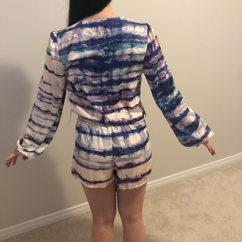 Romper - Picture 2 of 2